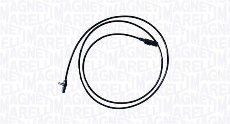 Датчик частоти обертання колеса MM MWSS168 = MAGNETI MARELLI 172100168010