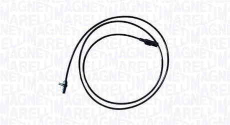 Датчик частоти обертання колеса MM MWSS168 = MAGNETI MARELLI 172100168010
