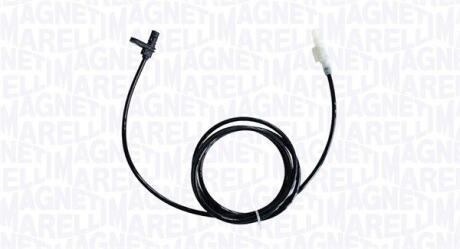Датчик частоти обертання колеса MM MWSS169 = MAGNETI MARELLI 172100169010