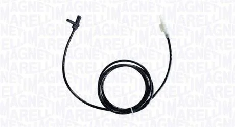 Датчик частоти обертання колеса MM MWSS169 = MAGNETI MARELLI 172100169010