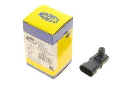 Датчик тиску впускного колектору MAGNETI MARELLI 215810010500
