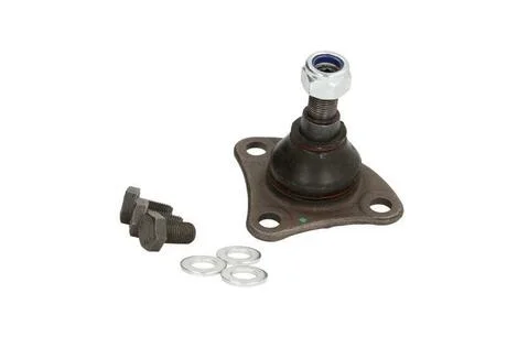 Опора шаровая CITROEN JUMPER, FIAT DUCATO, PEUGEOT BOXER 06- перед. мост MAGNETI MARELLI 301181312010