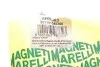 Важіль передньої підвіски правий MAGNETI MARELLI 301181386300 (фото 2)
