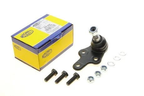 Пулевая опора (шарнир) MAGNETI MARELLI 301191618360