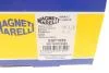 Кульова опора (шарнір) MAGNETI MARELLI 301191619560 (фото 11)