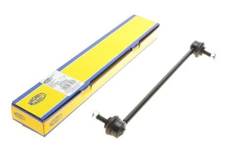 Фото 1 - стійка стабілізатора MAGNETI MARELLI 301191625090 Стійка стабілізатора MAGNETI MARELLI 301191625090 (фото 1)