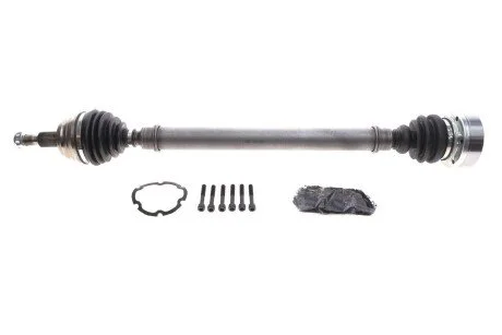 Піввісь (передня) MAGNETI MARELLI 302004190004