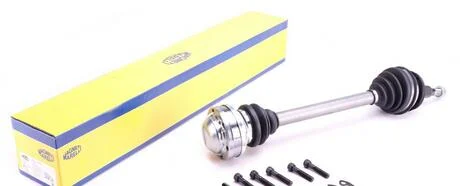 Піввісь (передня) MAGNETI MARELLI 302004190014