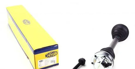 Піввісь (передня) MAGNETI MARELLI 302004190016