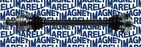 ПРИВОДНИЙ ВАЛ MAGNETI MARELLI 302004190023