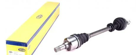 Піввісь (передня) MAGNETI MARELLI 302004190035