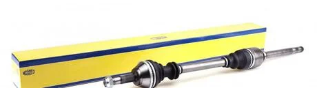 Піввісь (передня) MAGNETI MARELLI 302004190036