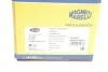 Піввісь (передня) MAGNETI MARELLI 302004190037 (фото 2)