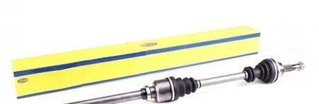Піввісь (передня) MAGNETI MARELLI 302004190038