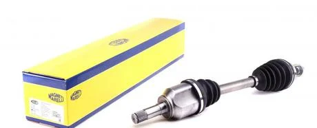 Привод в сборе левый MAGNETI MARELLI 302004190047