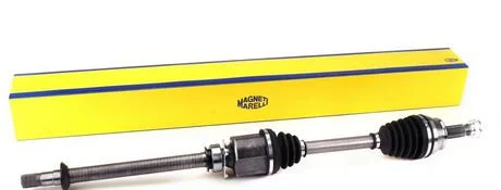 Привід у зборі правий MAGNETI MARELLI 302004190048