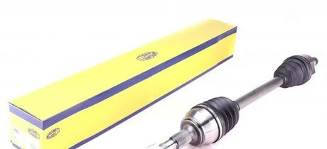 Піввісь (передня) MAGNETI MARELLI 302004190049
