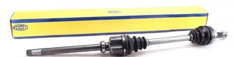 Піввісь (передня) MAGNETI MARELLI 302004190050