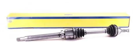Піввісь (передня) MAGNETI MARELLI 302004190056