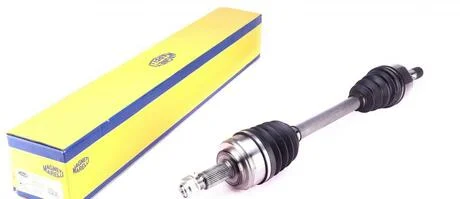 Привід у зборі MAGNETI MARELLI 302004190061