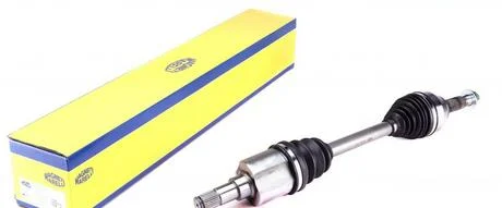Полуось (передняя) MAGNETI MARELLI 302004190063