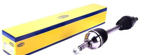 Піввісь (передня) MAGNETI MARELLI 302004190065