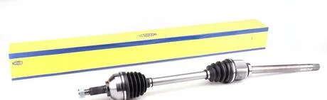 Піввісь (передня) MAGNETI MARELLI 302004190066 (фото 1)