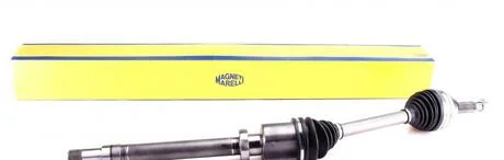 Піввісь (передня) MAGNETI MARELLI 302004190068