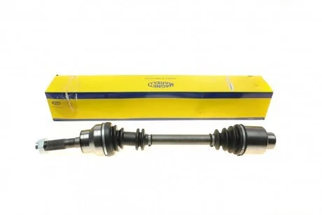 Напіввісь MB MAGNETI MARELLI 302004190072