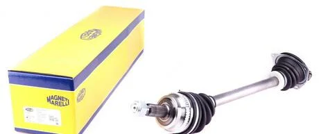 Піввісь (передня) MAGNETI MARELLI 302004190077