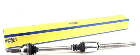 Привід у зборі MAGNETI MARELLI 302004190080