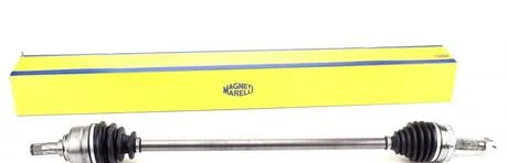 Піввісь (передня) MAGNETI MARELLI 302004190082