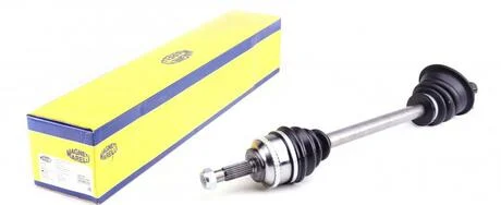 Напіввісь Renault MAGNETI MARELLI 302004190099