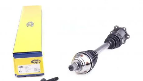 Привід у зборі MAGNETI MARELLI 302004190101