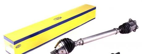 Привід у зборі MAGNETI MARELLI 302004190102