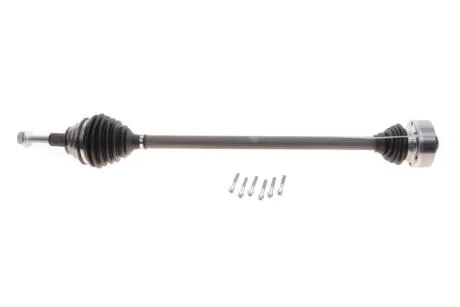 Піввісь (передня) MAGNETI MARELLI 302004190104