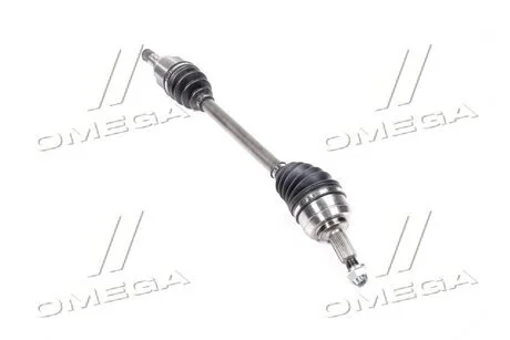 Вал приводний RENAULT FLUENCE (L3) MAGNETI MARELLI 302004190246