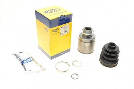 ШРУС внутренний комплект MAGNETI MARELLI 302009100022