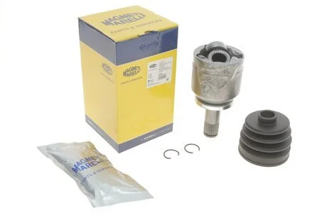 ШРУС внутренний комплект MAGNETI MARELLI 302009100025