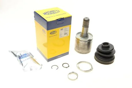 ШРУС внутрішній комплект MAGNETI MARELLI 302009100028 (фото 1)
