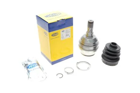 ШРУС із пильником OPEL ASCONA C MAGNETI MARELLI 302009100029