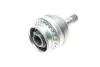 ШРУС із пильником OPEL ASCONA C MAGNETI MARELLI 302009100029 (фото 5)