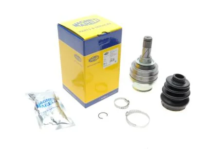 ШРУС с пыльником OPEL ASTRA F MAGNETI MARELLI 302009100030