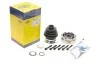 ШРУС із пильником VAG MAGNETI MARELLI 302009100035 (фото 1)