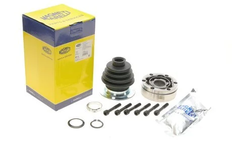 ШРУС із пильником VAG MAGNETI MARELLI 302009100035