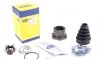 Шрус (внутрішній) MAGNETI MARELLI 302009100041 (фото 1)