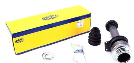 ШРУС внутрішній комплект MAGNETI MARELLI 302009100044