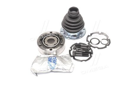 ШРУС з пильником FIAT MAGNETI MARELLI 302009100052