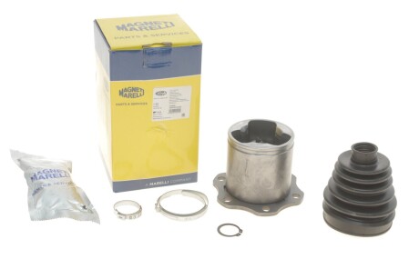 РШ шарнір (комплект) MAGNETI MARELLI 302009100056