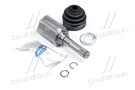 ШРУС із пильником NISSAN X-TRAIL (T31) MAGNETI MARELLI 302009100073